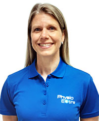 Nancy Labrecque