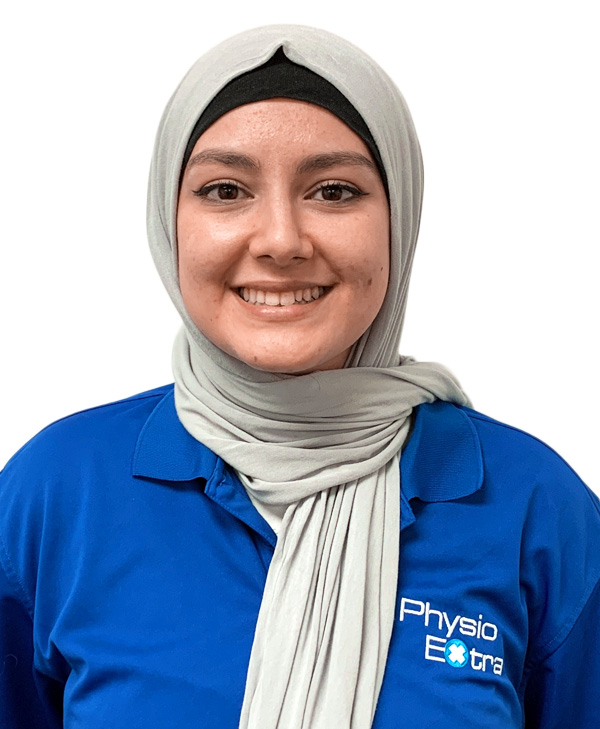 Zineb Tijani