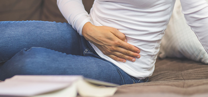 Incontinence urinaire