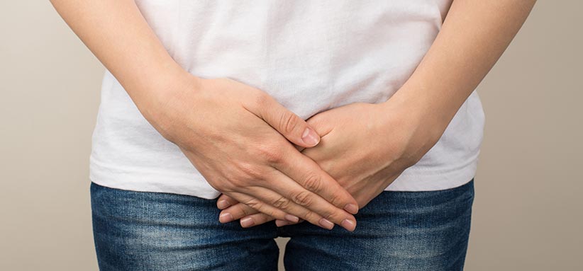Incontinence urinaire