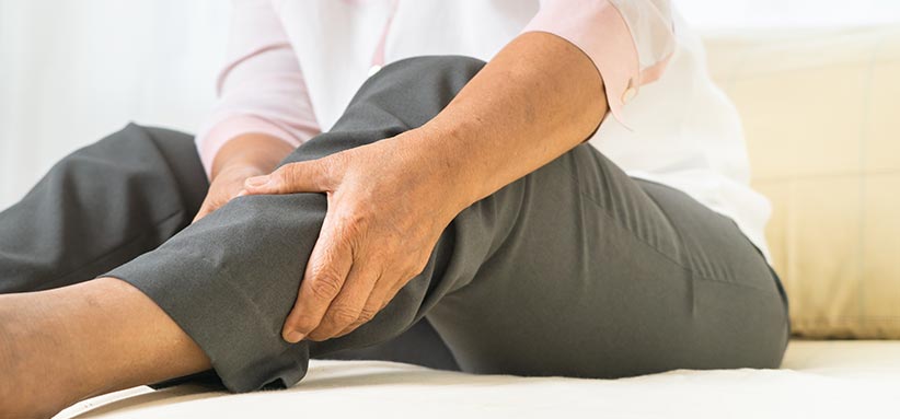 Insuffisance veineuse et lymphœdème.