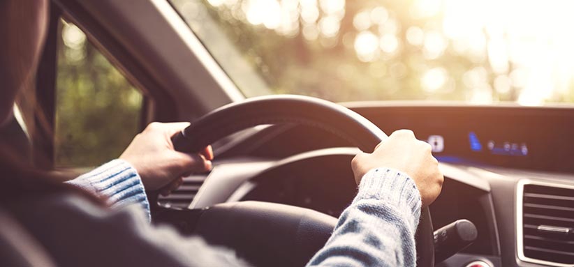 Évaluation de la capacité à conduire un véhicule