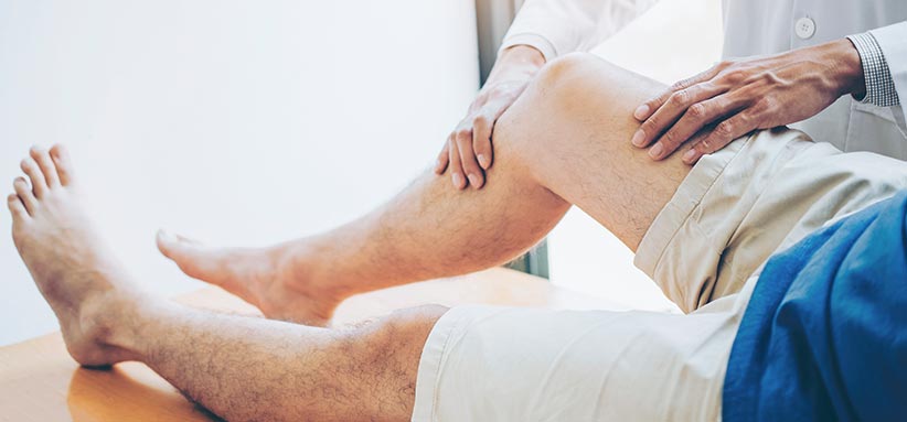 Thérapie décongestive combinée